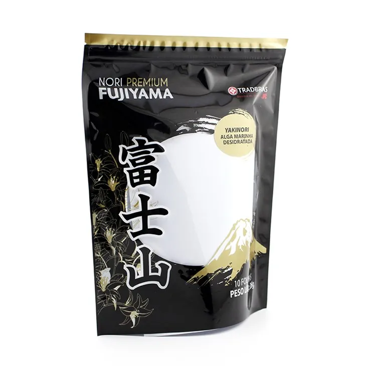 Pojavane stand up torbice